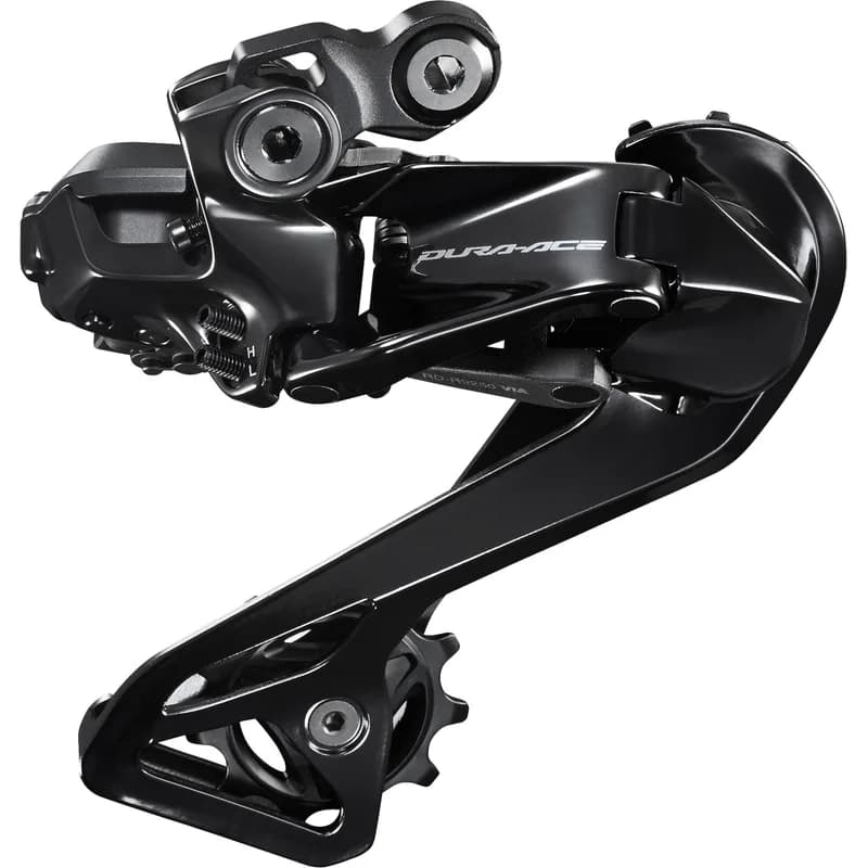 CAMBIO TR 12V SHIMANO R9250 DI2