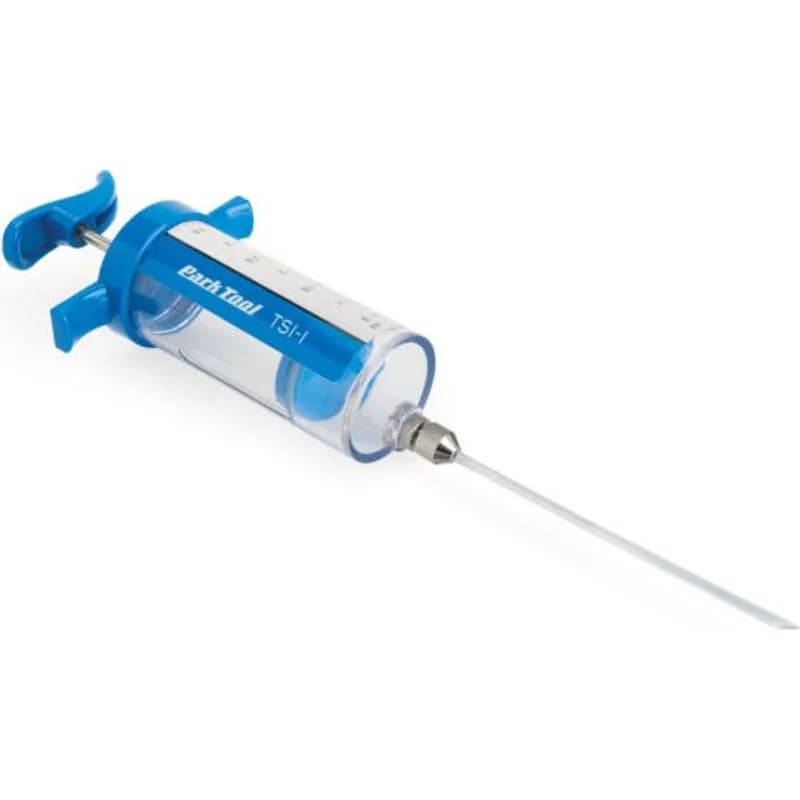 INJETOR SELANTE PARA PNEU TUBELESS SEM CAMARA PARK TOOL TSI-1
