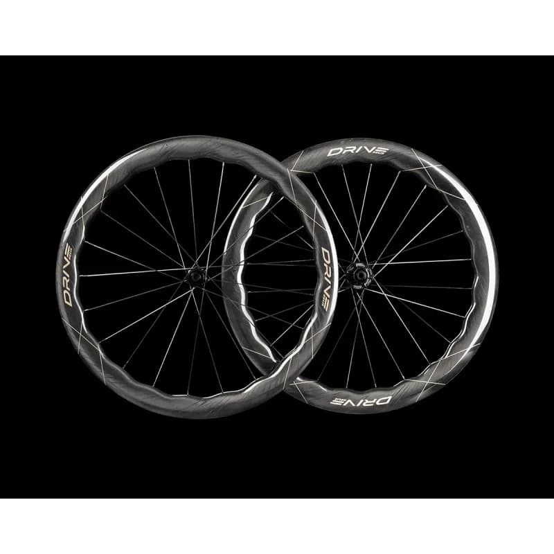 RODA 700 DISC ELITE DRIVE HELIX 57D
