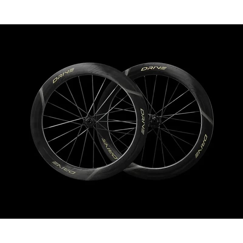 RODA 700 DISC ELITE DRIVE II 65D