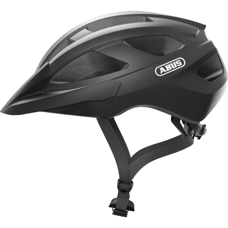 CAPACETE ABUS MACATOR - L