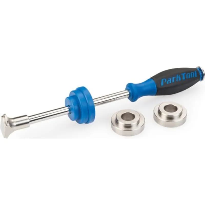 EXTRATOR ROLAMENTO CENTRO PARK TOOL BBT-30.4