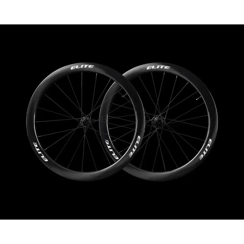 RODA 700 DISC ELITE MARVEL II 50D