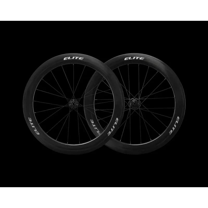 RODA 700 DISC ELITE MARVEL II 65D