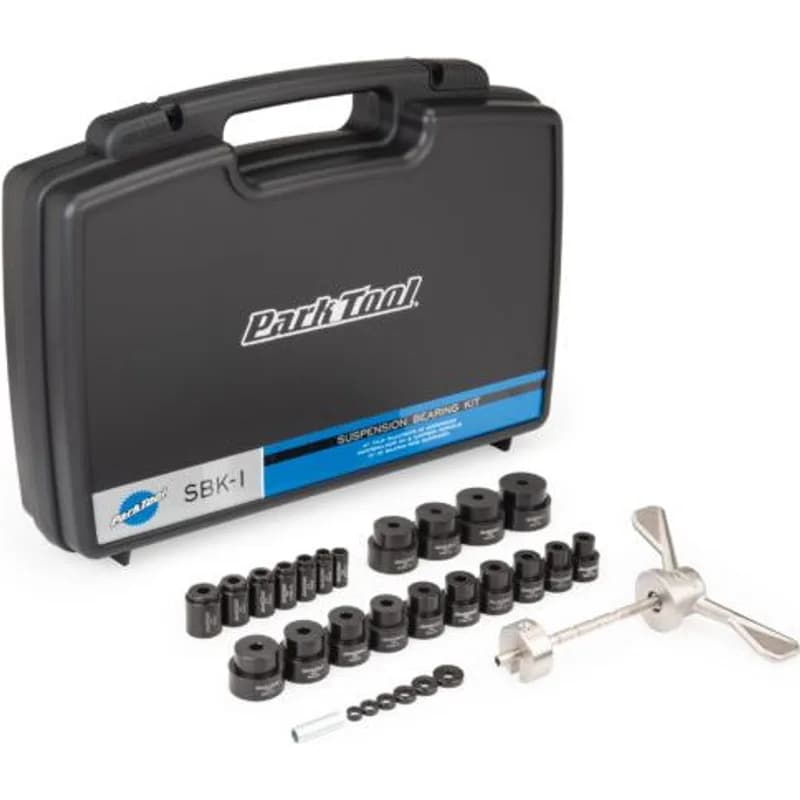 MALETA ROLAMENTO SUSPENSAO PARK TOOL SBK-1