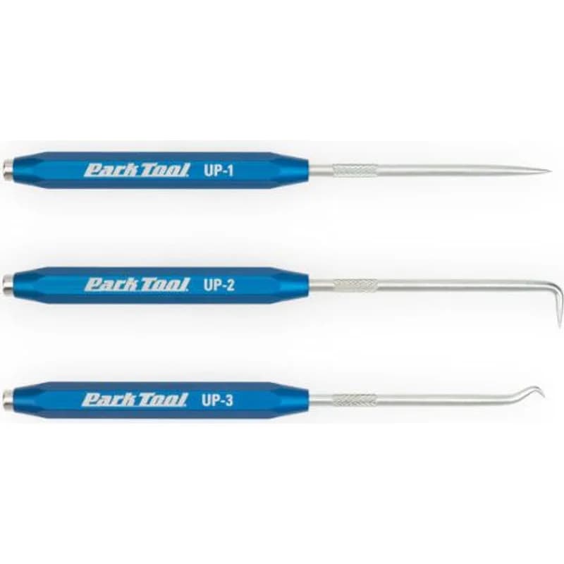 PINCA KIT MANUTENCAO ROLAMENTO PARK TOOL UP-SET