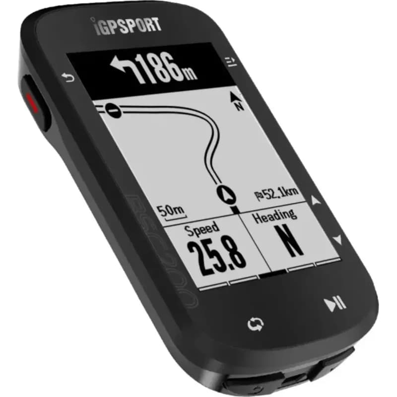 GPS IGPSPORT BSC200
