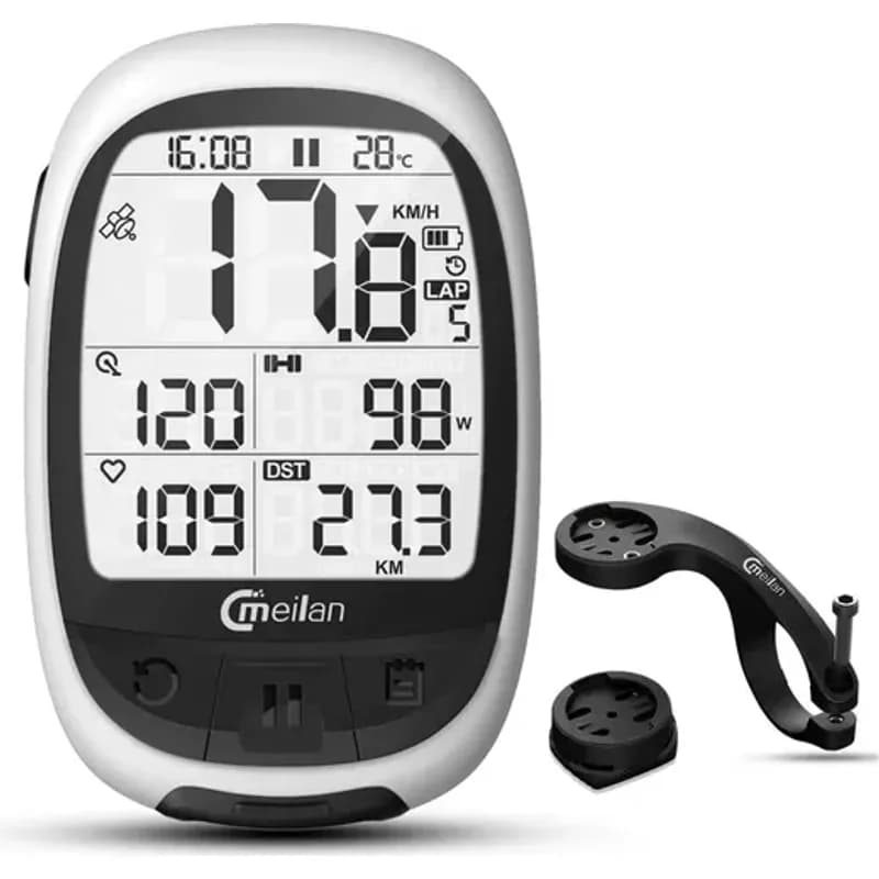GPS MEILAN M2