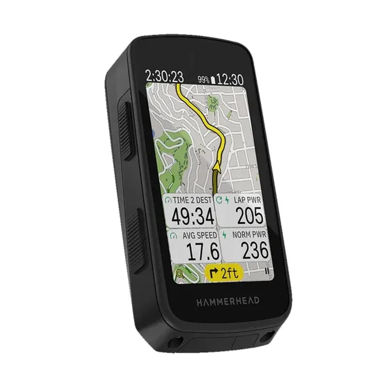GPS KAROO SRAM