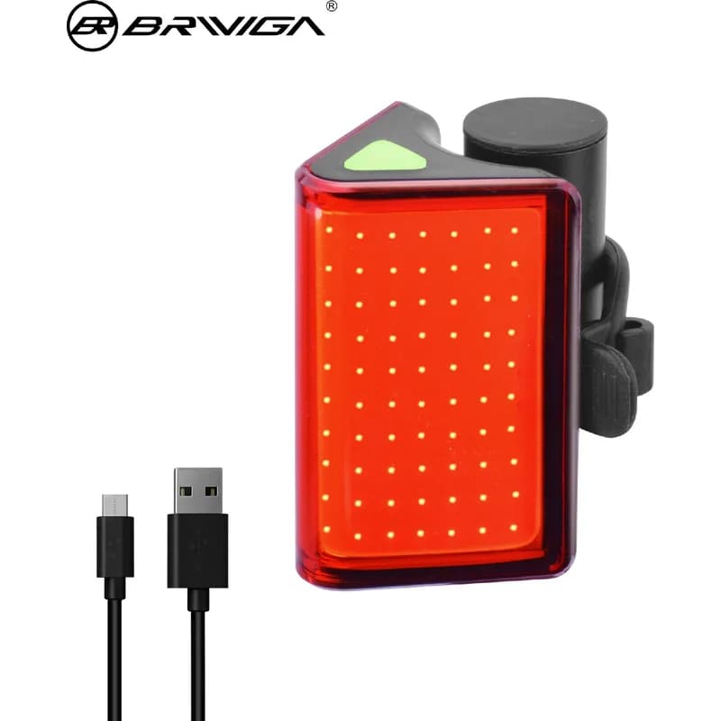 LUZ TR USB EASTPOWER LW-R200