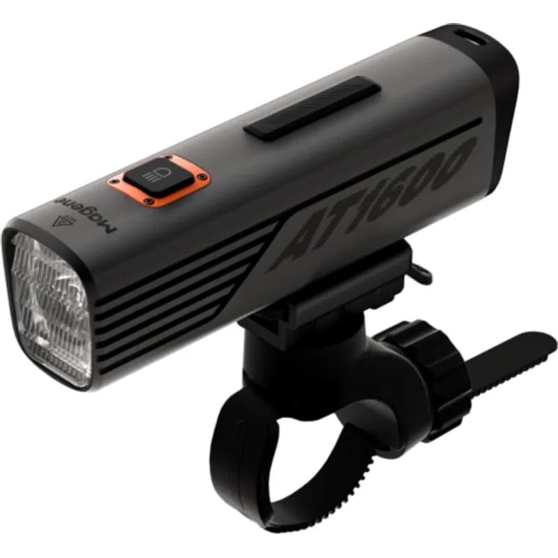 LUZ DT USB FAROL MAGENE AT1600