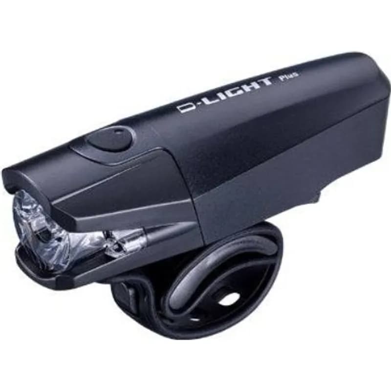 LUZ DT USB FAROL DLIGHT CG-125P1