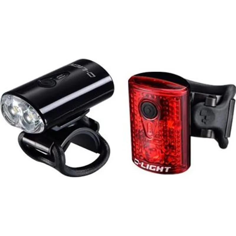 LUZ KIT USB DLIGHT CG-211WR