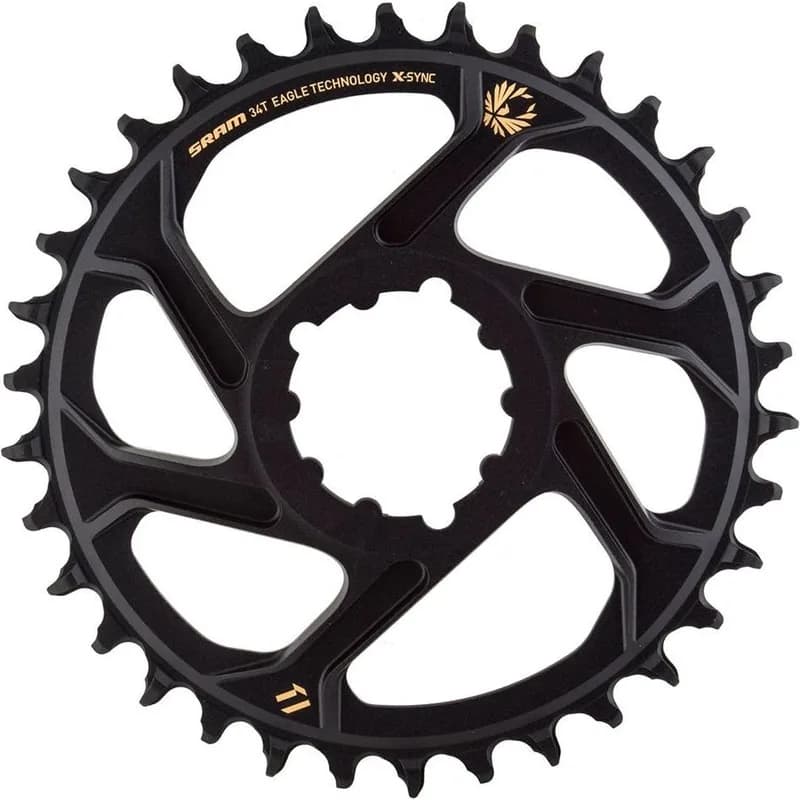 COROA MTB SRAM XX1 34T
