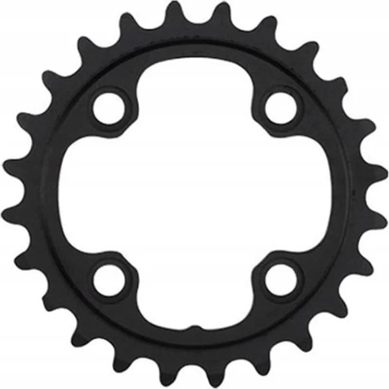 COROA SHUN BCD 64 22T SS-9302