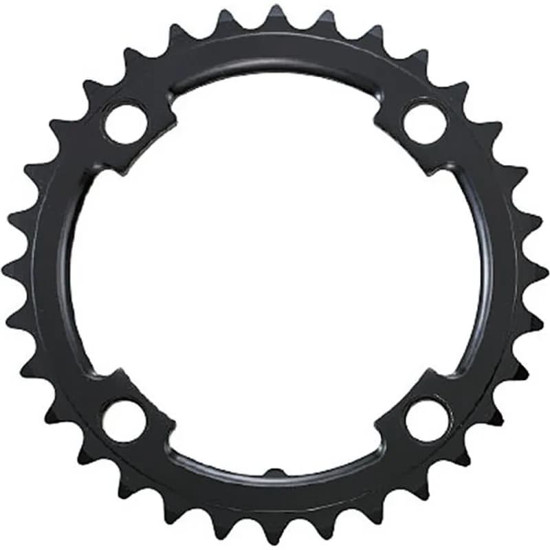 COROA SHUN BCD104 INT 36T MTB-A04