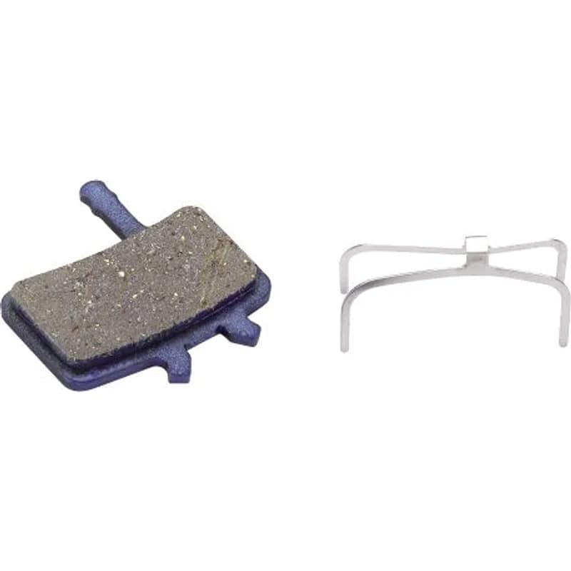 PASTILHA DE FREIO A DISCO MARS ONE AVID JUICY 3 5 7