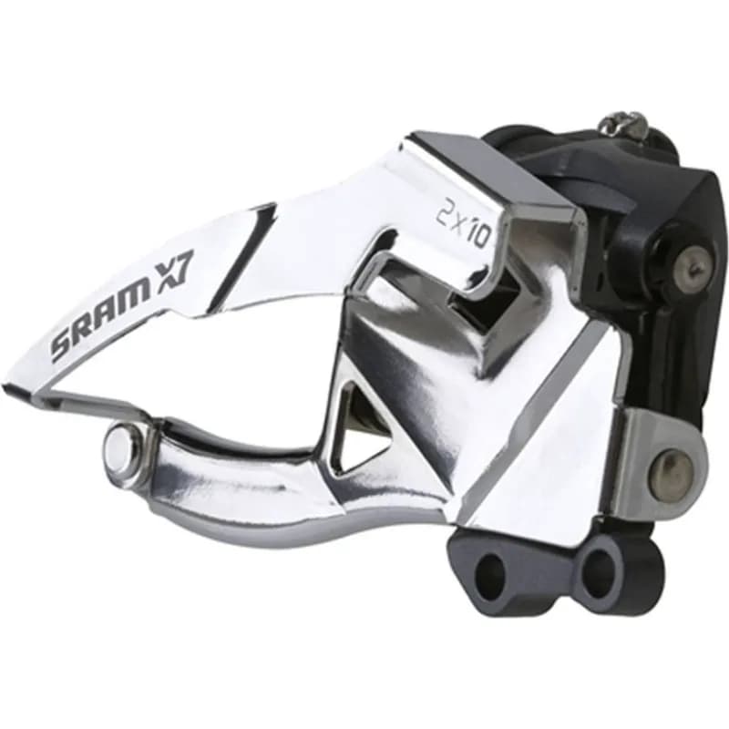 CAMBIO DIANTEIRO SRAM X7 2X10