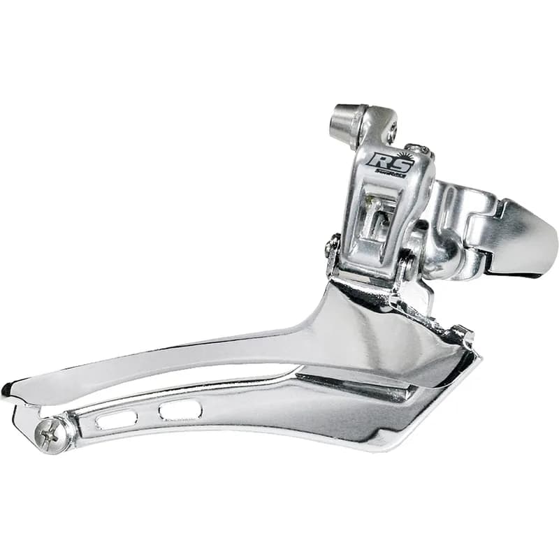 CAMBIO DIANTEIRO SUNRACE RS0 2X10 34.9 56T