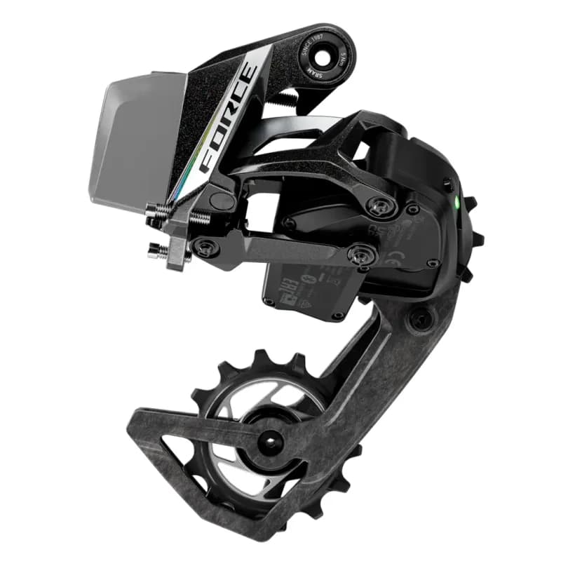 CAMBIO TRASEIRO 12V SRAM AXS FORCE E1