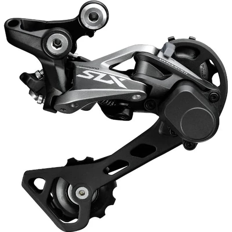 CAMBIO TRASEIRO SHIMANO RD-M7000 GS SLX