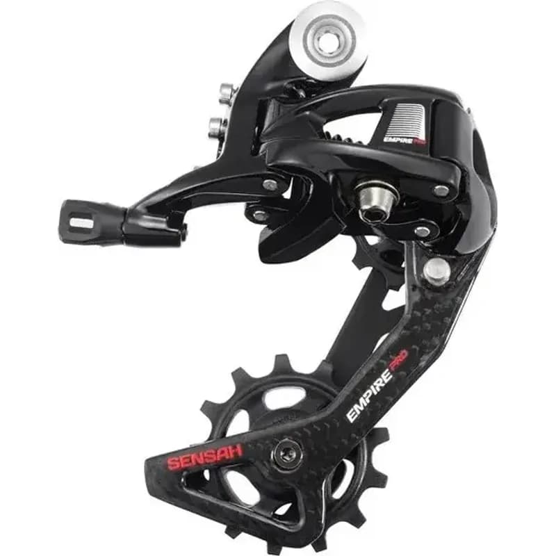 CAMBIO TRASEIRO ROAD SENSAH 12V EMPIRE PRO