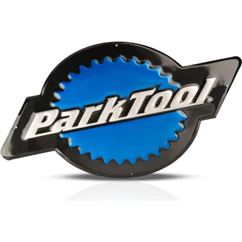 PLACA METÁLICA PARA OFICINA PARK TOOL MLS-1