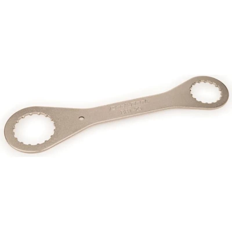 FERRAMENTA MOVIMENTO CENTRAL PONTEIRA CX PARK TOOL BBT-29