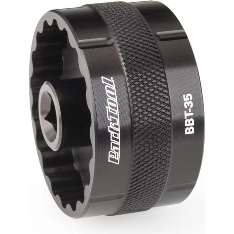 FERRAMENTA MOVIMENTO CENTRAL PONTEIRA CX PARK TOOL BBT-35