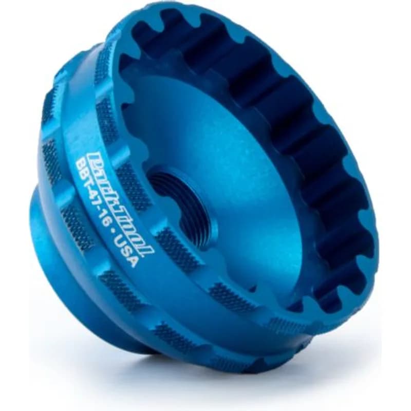 FERRAMENTA MOVIMENTO CENTRAL PONTEIRA CX PARK TOOL BBT-47-16