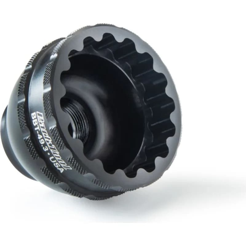 FERRAMENTA MOVIMENTO CENTRAL PONTEIRA CX PARK TOOL BBT-49.3