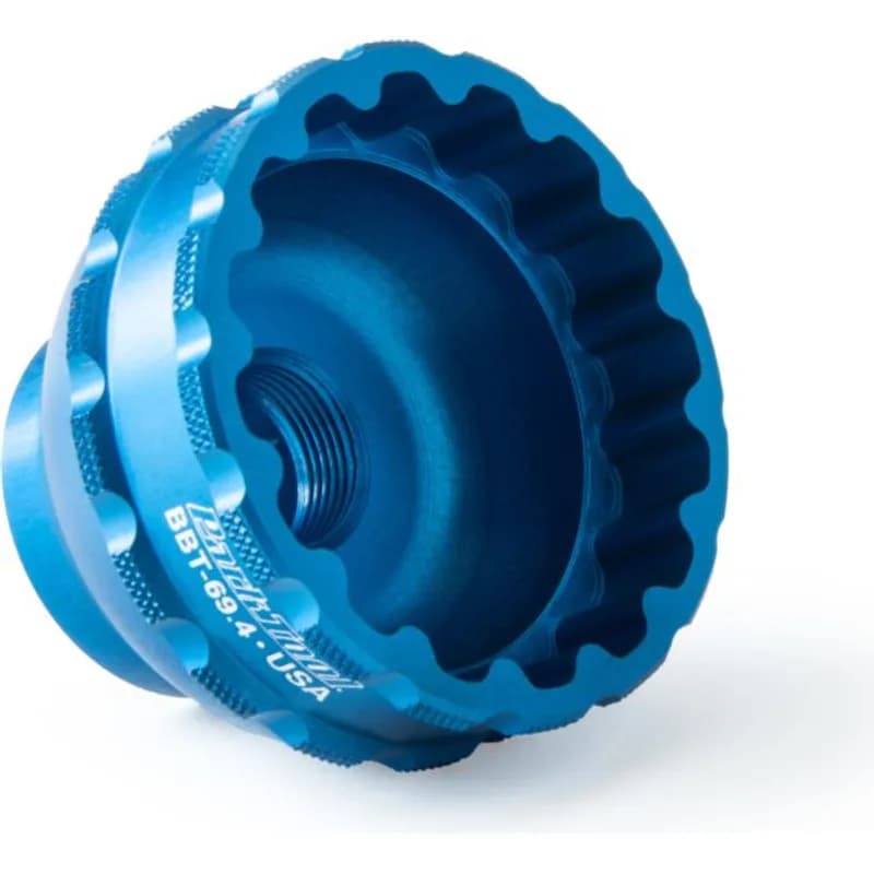 FERRAMENTA MOVIMENTO CENTRAL PONTEIRA CX PARK TOOL BBT-69.4