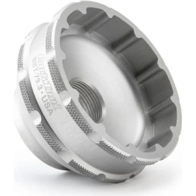 FERRAMENTA MOVIMENTO CENTRAL PONTEIRA CX PARK TOOL BBT-79.3