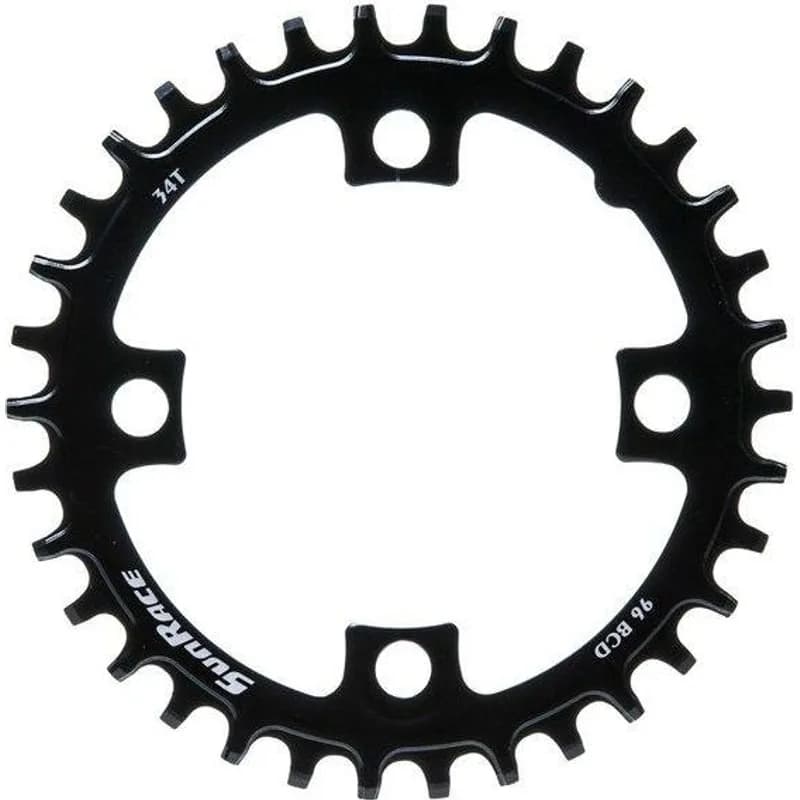 COROA SUNRACE MX00 BCD 96 34T
