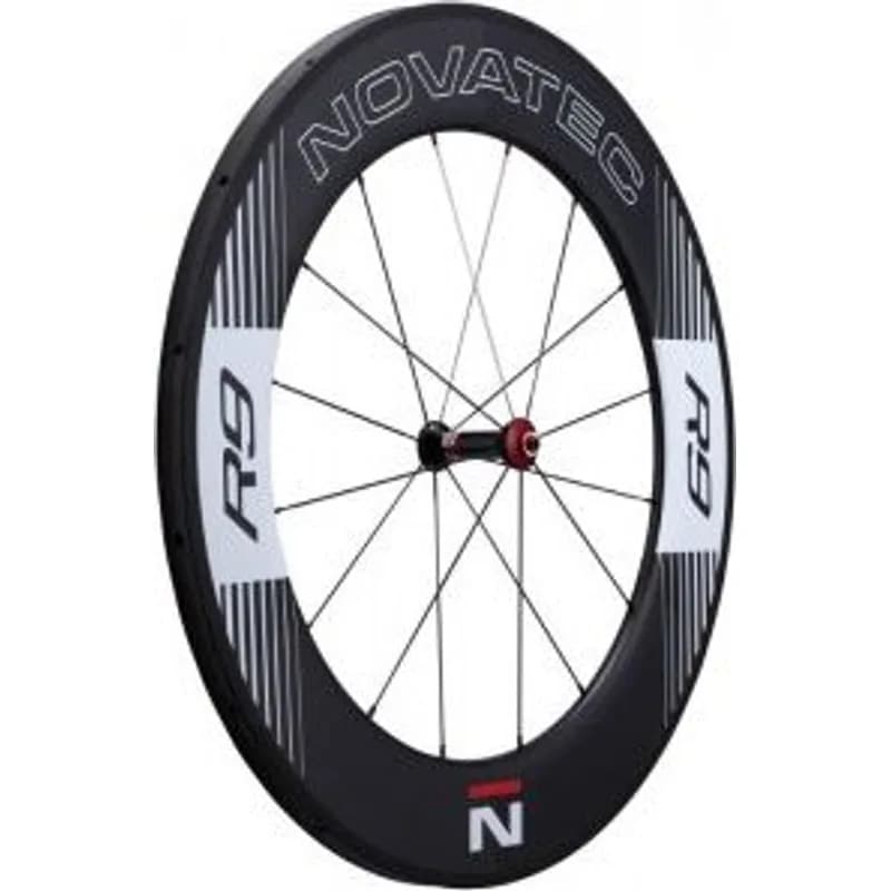 RODA 700 NOVATEC R9 TUB CARBON