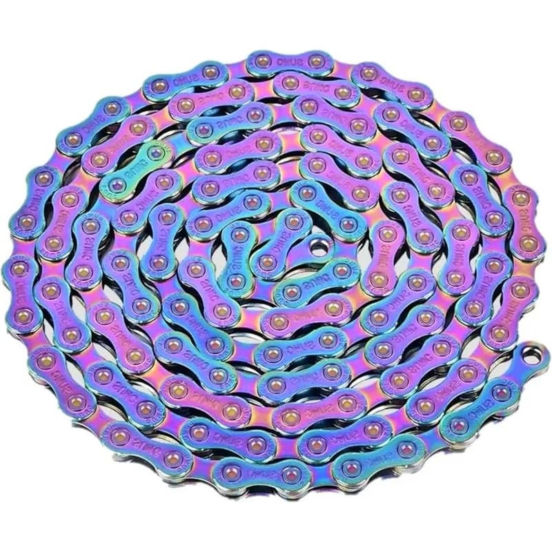 CORRENTE 12V ZTTO RAINBOW 126L