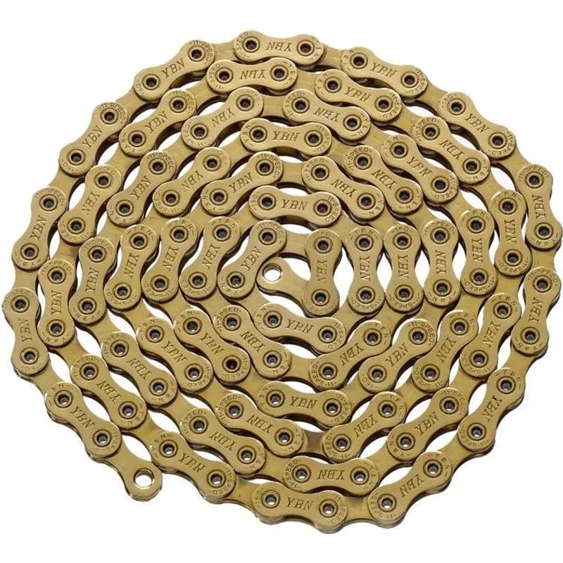 CORRENTE 11V TAYA ONZE-111UL 126L TI-GOLD