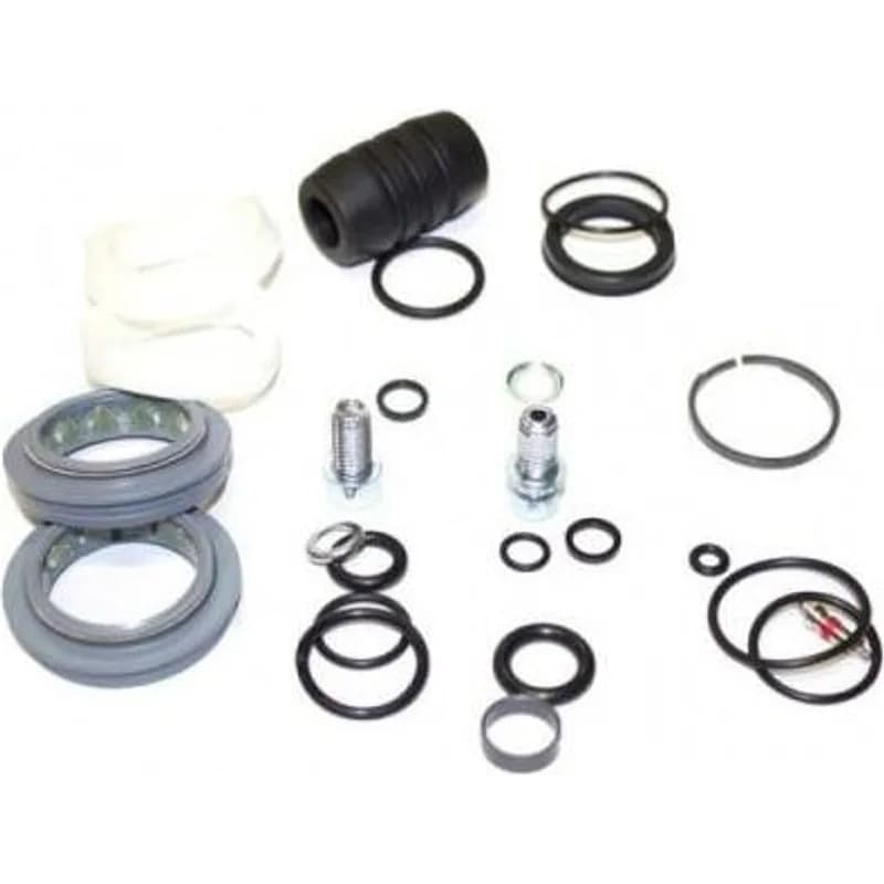 REPARO SUSPENSAO 4018.015.000 ROCKSHOX SILVER
