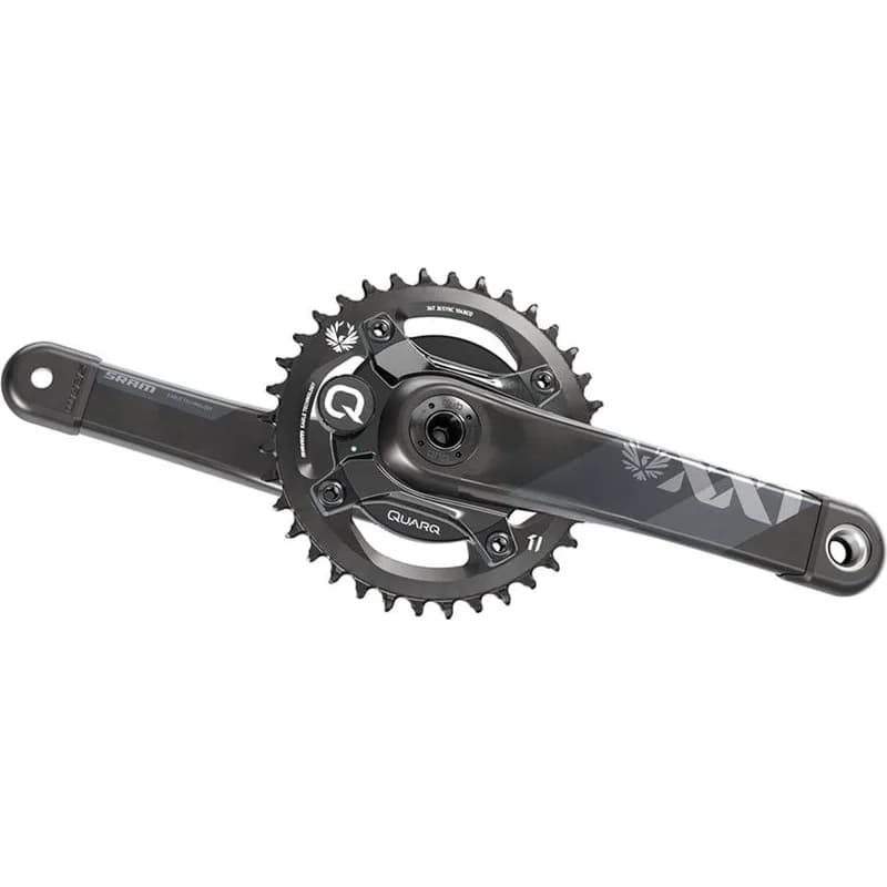 MEDIDOR DE POTÊNCIA PEDIVELA SRAM XX1 DUB 170MM/32T