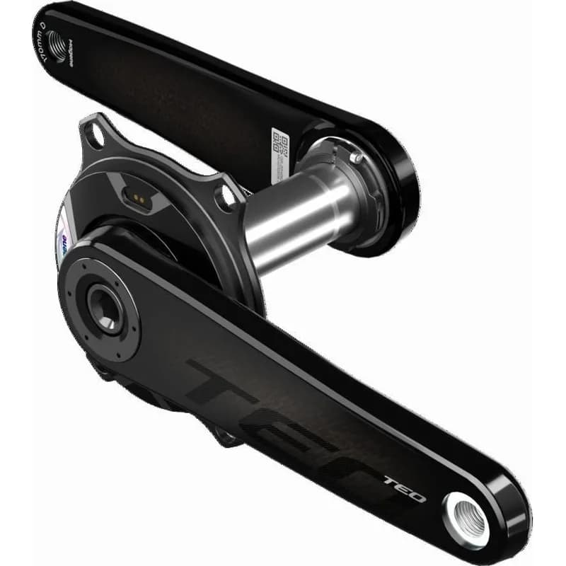 MEDIDOR DE POTÊNCIA PEDIVELA CRANKSET ROAD MAGENE TEO P515