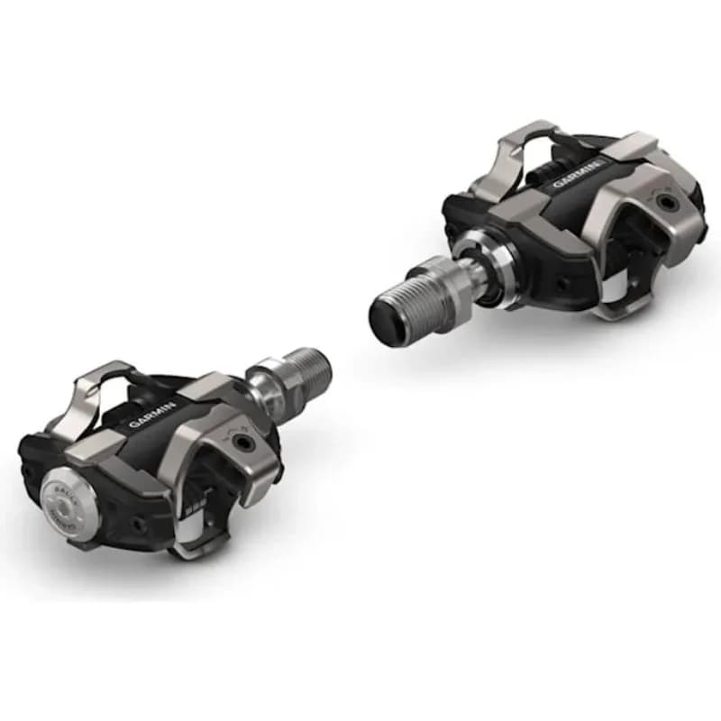 MEDIDOR DE POTÊNCIA PEDAL MTB GARMIN RALLY XC100