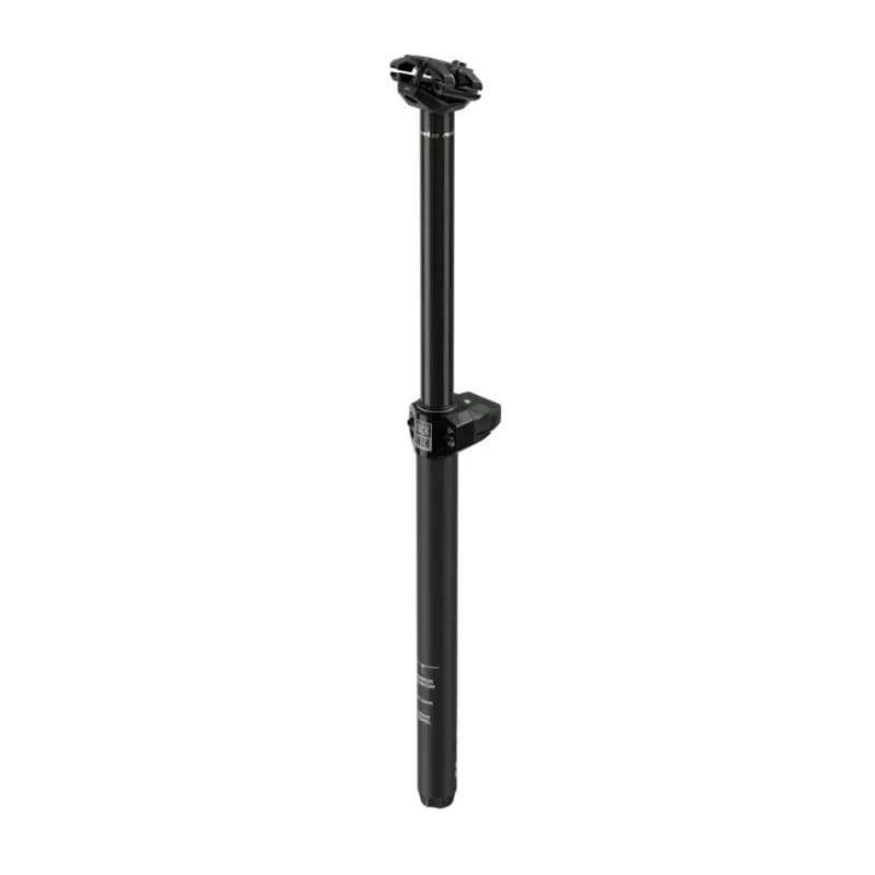 CANOTE RETRÁTIL DROPPER 31.6X175MM ROCKSHOX REVERB AXS