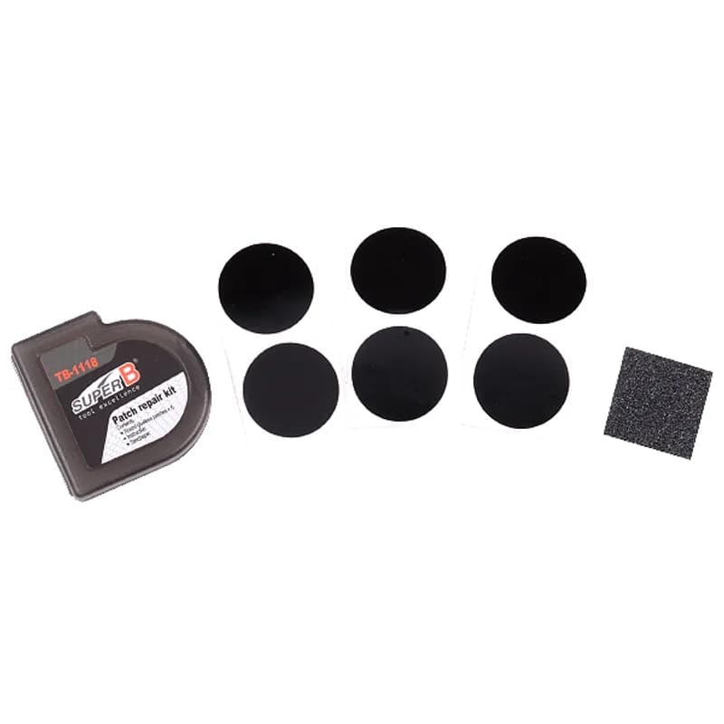 KIT REMENDO GLUELESS SUPER-B TB-1118