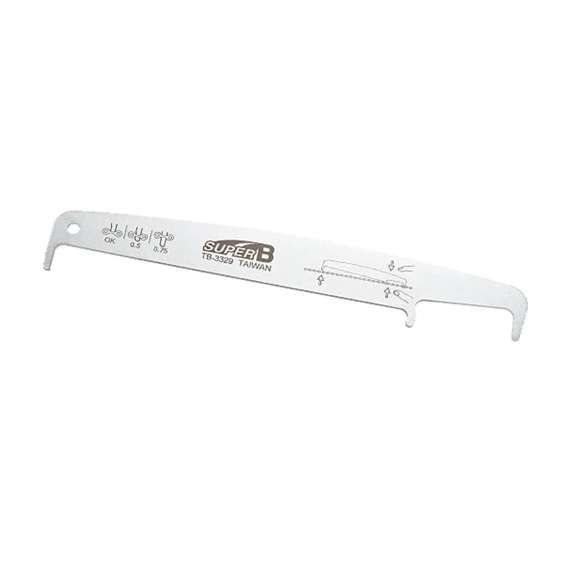 ALICATE VERIFICADOR DE CORRENTE M-LINK SUPER-B TB-3329