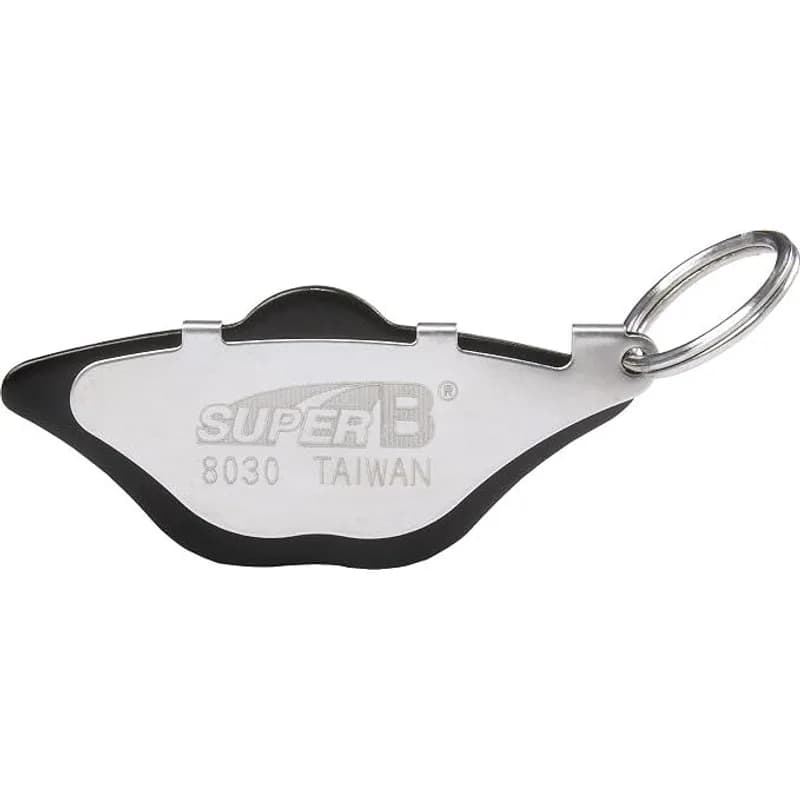ALINHADOR DE FREIO A DISCO SUPER B TB-8030