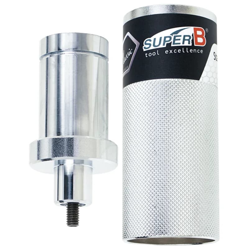 INSTALADOR DE ARANHA SUPER B TB-1131