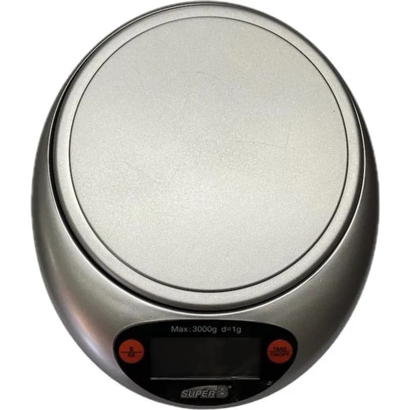 BALANÇA ALTA PRECISÃO SUPER-B TB-1125