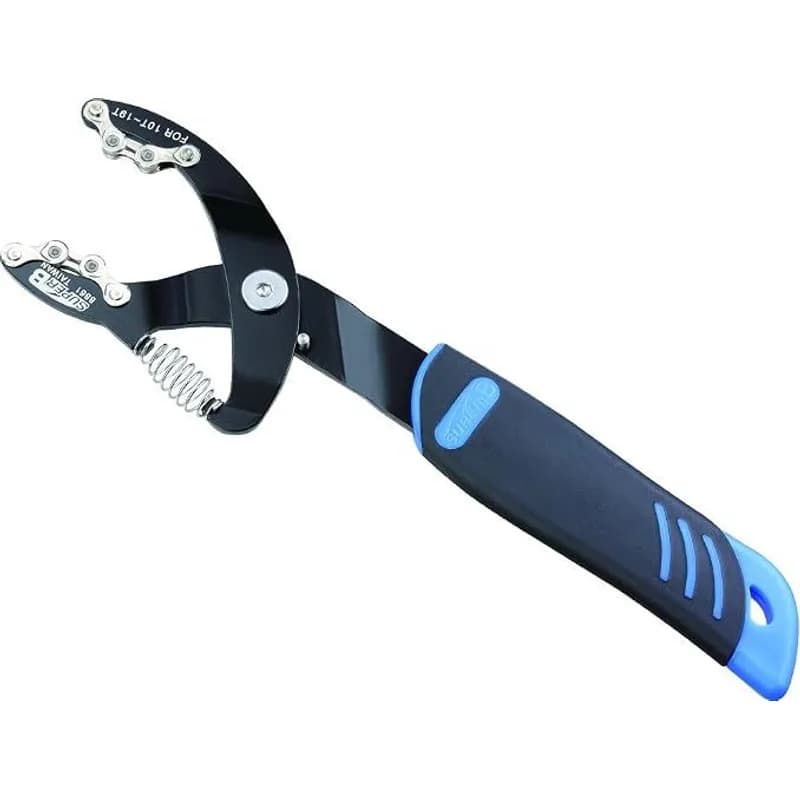CHAVE ALICATE REMOVEDOR CASSETE CATRACA SUPER B 8861