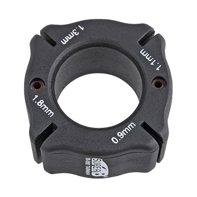 CHAVE DE RAIO AERO SUPER B TB-5502