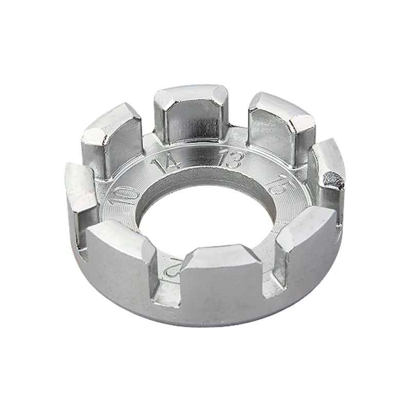 CHAVE DE RAIO SUPER B TB-5510